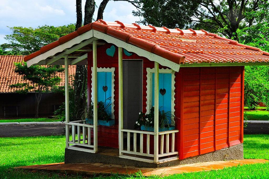 Hotel Estancia Barra Bonita Exterior foto